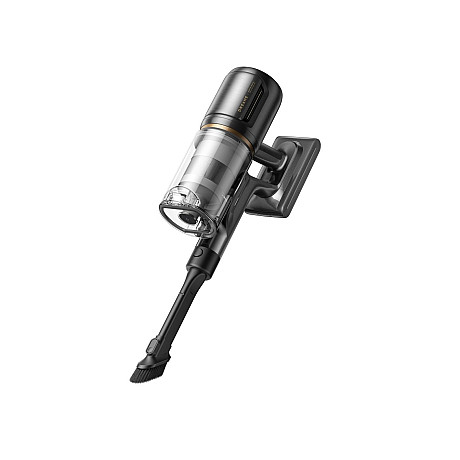 Dreame - Z30 Ultra - Svart, Kraftfull med 330 AW  & 90 min. drift