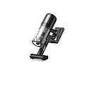 Dreame - Z30 Ultra - Svart, Kraftfull med 330 AW  & 90 min. drift