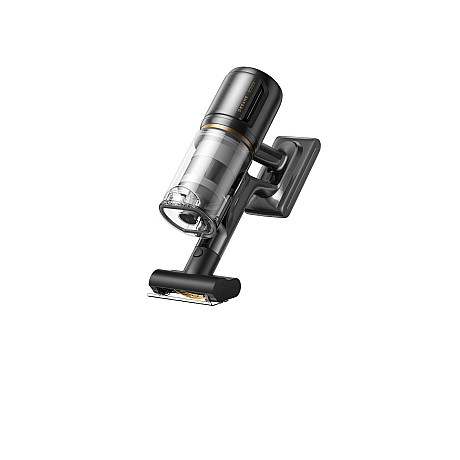 Dreame - Z30 Ultra - Svart, Kraftfull med 330 AW  & 90 min. drift