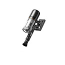 Dreame - Z30 Ultra - Svart, Kraftfull med 330 AW  & 90 min. drift