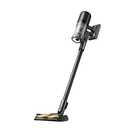 Dreame - Z30 Ultra - Svart, Kraftfull med 330 AW  & 90 min. drift