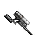 Dreame - Z30 Ultra - Svart, Kraftfull med 330 AW  & 90 min. drift