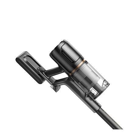 Dreame - Z30 Ultra - Svart, Kraftfull med 330 AW  & 90 min. drift