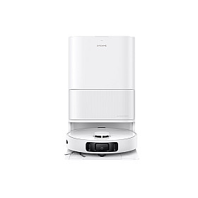 Dreame - D20 Ultra - Vit, DuoScrub moppteknik med WIFI