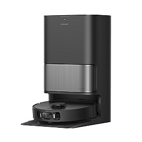 Dreame - L40 Ultra AE Svart - Mopptvätt & Automatisk tömning