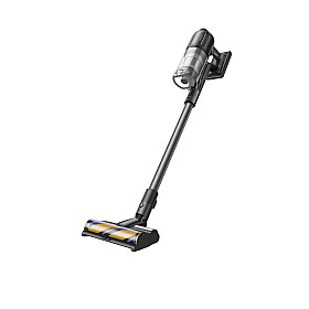 Skaftdammsugare Dreame - R20 Ultra - Svart, Kraftfull 200 AW & Anti-trasselkonstruktion