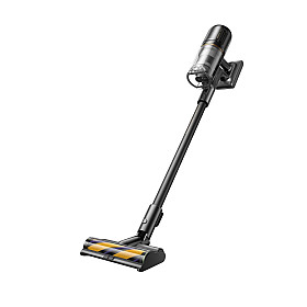 Skaftdammsugare Dreame - Z30 Ultra - Svart, Kraftfull med 330 AW  & 90 min. drift