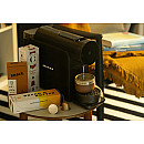 Drink Morning - Kapselmaskin svart