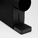 Drink Morning - Kapselmaskin Mini Carbon