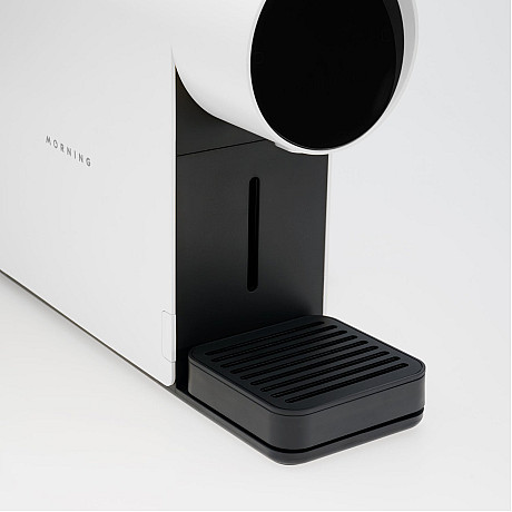 Drink Morning - Kapselmaskin Mini Cloud