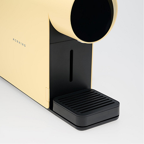 Drink Morning - Kapselmaskin Mini Dawn