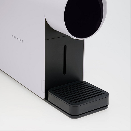 Drink Morning - Kapselmaskin Mini Aviolet