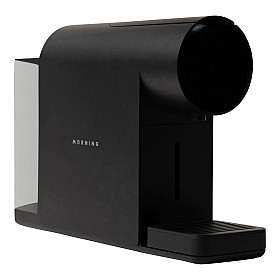 Drink Morning - Kapselmaskin Mini Carbon Drink Morning - Kapselmaskin Mini Carbon