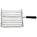 Dualit - Rostfri - Värmegaller classic & universal Dualit - Rostfri - Värmegaller classic & universal