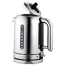 Dualit - Classic Rostfri - Brödrost 2 skivor + Vattenkokare 1,7 L