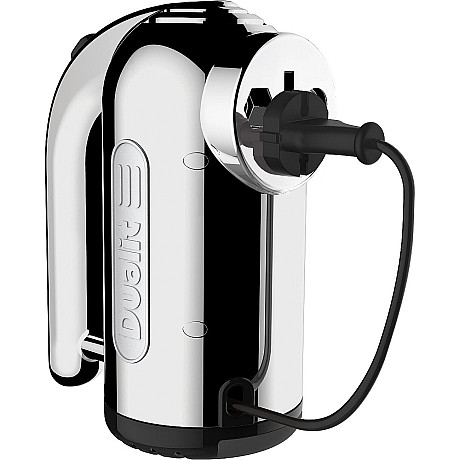 Dualit - Classic Rostfri - Brödrost, + Vattenkokare + Elvisp