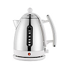 Dualit - Classic Vit - Brödrost 2 skivor + Vattenkokare 1,5 L