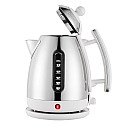 Dualit - Classic Vit - Brödrost 2 skivor + Vattenkokare 1,5 L