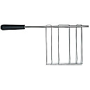 Dualit - Classic Vit - Brödrost  + Vattenkokare + Toastgaller