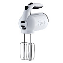 Dualit - Classic Vit - Brödrost, + Vattenkokare + Elvisp Dualit - Classic Vit - Brödrost, + Vattenkokare + Elvisp