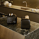 Dualit - Svart - Classic 2 skivor & Stealth design Dualit - Svart - Classic 2 skivor & Stealth design