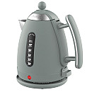 Dualit - Classic Grön - Brödrost 2 skivor + Vattenkokare 1,5 L