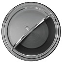 Dualit - Svart - Soppkokare