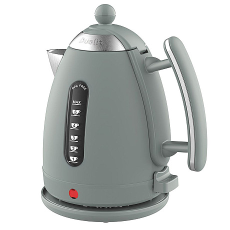 Dualit - Grön - Kompakt, Snabb uppvärmning