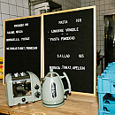 Dualit - Grön - Kompakt, Snabb uppvärmning