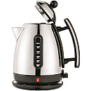 Dualit - Rostfri - Kompakt, Dolt värmeelement