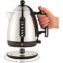 Dualit - Rostfri - Kompakt, Dolt värmeelement