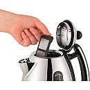 Dualit - Rostfri - Kompakt, Dolt värmeelement