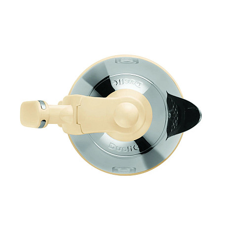 Dualit - Creme - Kompakt, Dolt värmeelement & sladdlös