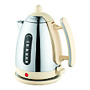 Dualit - Creme - Kompakt, Dolt värmeelement & sladdlös