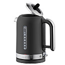 Dualit - Mattsvart - Classic, Droppfri &  snabb uppkokning