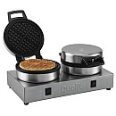Dualit - Rostfri - Dubbla laggar & Non-stick