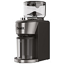 Dualit - Rostfri - 35 malningsinställningar burr