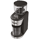 Dualit - Rostfri - 35 malningsinställningar burr