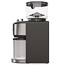 Dualit - Rostfri - 35 malningsinställningar burr