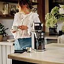 Dualit - Rostfri - 35 malningsinställningar burr