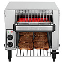 Dualit - Rostfri - Conveyor med Hög kapacitet