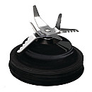 Dualit - Rostfri - Vortecs virvelteknik