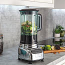 Dualit - Rostfri - Vortecs virvelteknik