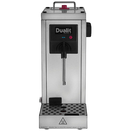 Dualit - Rostfri - Milk steamer professionell 850 ml