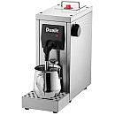 Dualit - Rostfri - Milk steamer professionell 850 ml