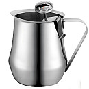 Dualit - Rostfri - Milk steamer professionell 850 ml
