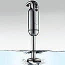 Dualit - Rostfri - Ergonomisk design & Vacuumskydd