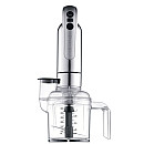 Dualit - Rostfri - Ergonomisk design & Vacuumskydd