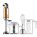 Dualit - Koppar - 700W med Vacuumskydd Dualit - Koppar - 700W med Vacuumskydd