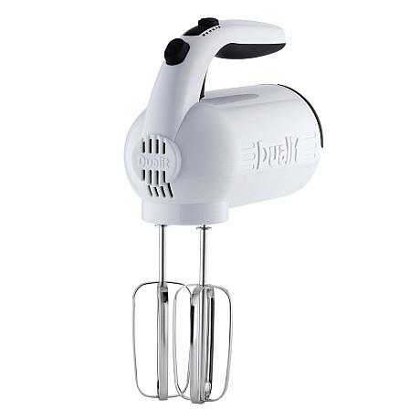 Dualit - Vit - Ergonomisk design & Kraftfull